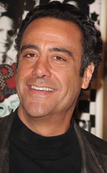 Brad Garrett